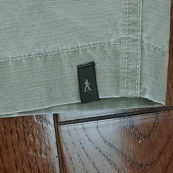 Royal Robbins Men's Capri - Picture 3 of 7